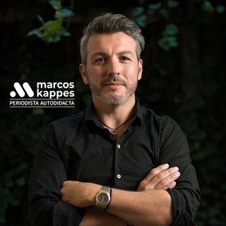 Marcos Kappes