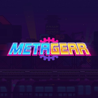 ? MetaGear - Global Group