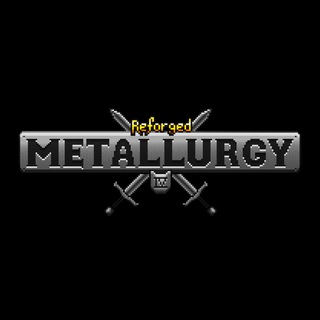 Metallurgy Rulz (MR)
