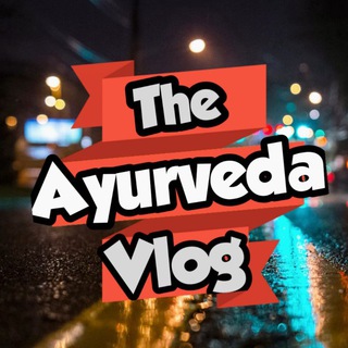 The Ayurveda Vlog