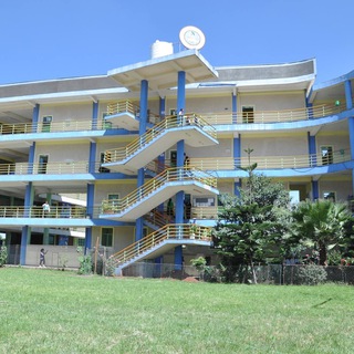 Neway Challenge Academy-Official Account