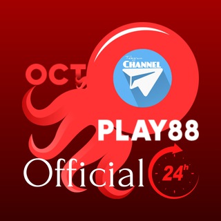 OctoPlay88 Channel Official