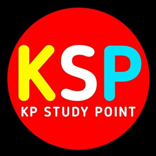 kp study point ( Onlinesarkarijob.Com )