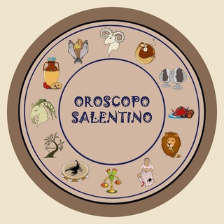 Oroscopo Salentino