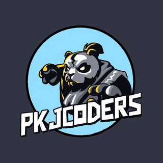 PKJCODERS