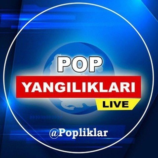 POP YANGILIKLARI | RASMIY