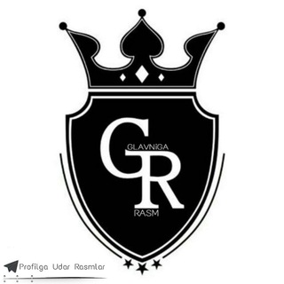?GLaVniGa RaSM?