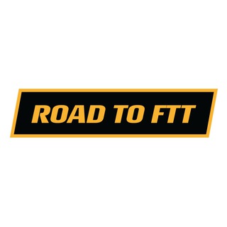 Road To FTT (Analysis & Trading)