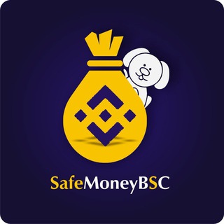 SafeMoneyBSC Official