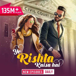 yeh rishta kaisa hai pocket fm total episodes