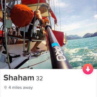?LOVE SCAMMER ALERT? Shaham Samat