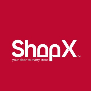 ShopX | Shopping. Now Borderless.