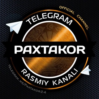 PAXTAKORLIKLAR??