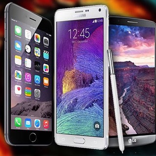 Telefonlar olami??-??