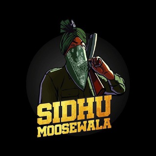 Sidhu Moosewala