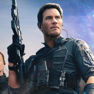 The Tomorrow War 2021 Tamil