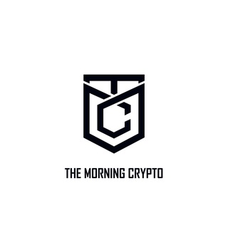 The Morning Crypto