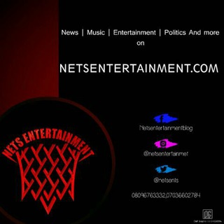 NetsEntertainment