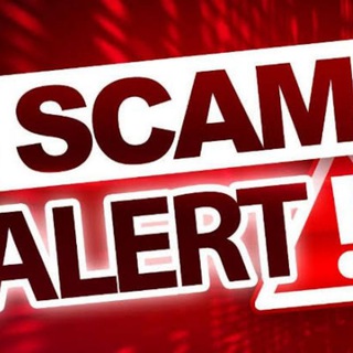 Scam Alert
