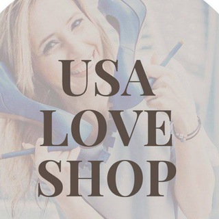 USALOVESHOP