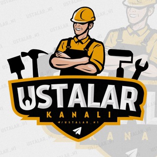 USTALAR KANALI ??