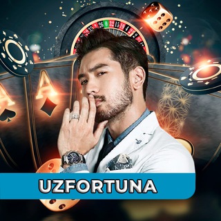 UZFORTUNA Official
