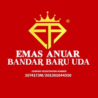 kedai emas anuar bbu