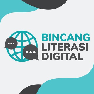 Bincang Literasi Digital Ruangguru