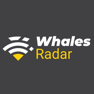 Whales Radar