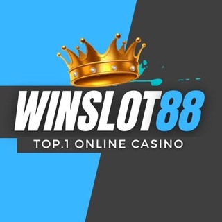? Winslot88 Group I ?