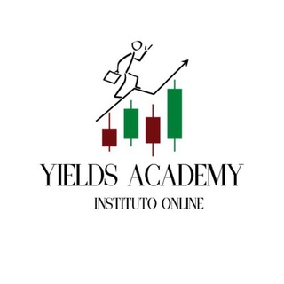 ⚜️YIELDS ACADEMY⚜️