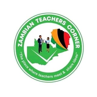 Zambian Teachers Corner