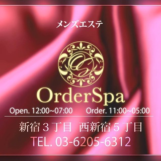 オーダースパグループ公式チャンネル