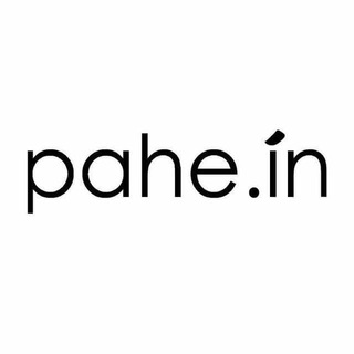 Pahe.in Feed