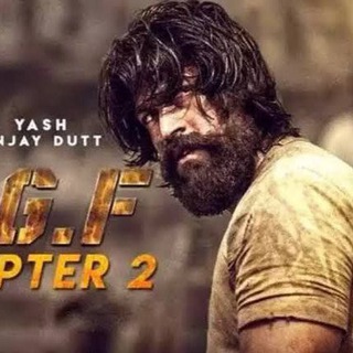 KGF Chapter 2 Movie Download