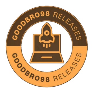 GoodBro98 Channels