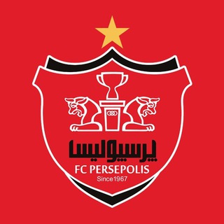 تلگرام پرسپولیس