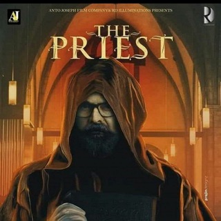 The Priest