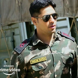 Sidharth Malhotra HD Movies