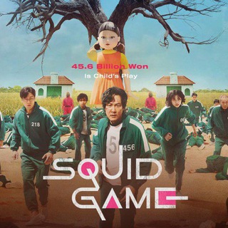 Squid game Tamil dubbed❤️