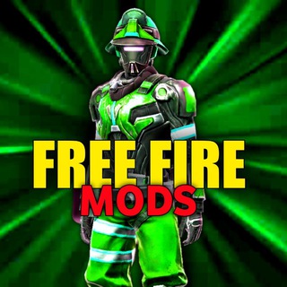 ?FREE FIRE MODS?
