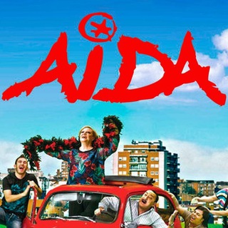 Aída - Esperanza Sur