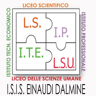 einaudi dalmine