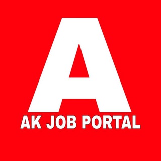 AK JOB PORTAL