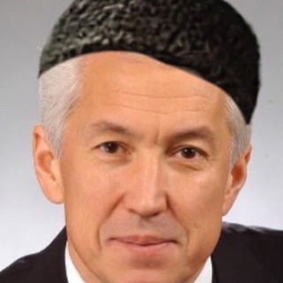 алибабаич телеграм