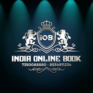 ??INDIA ONLINE BOOK??