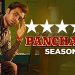 Panchayat Season 2