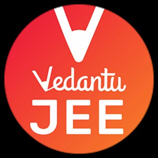 Vedantu JEE☑️