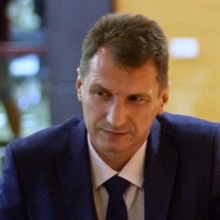 Цыганкоў - Telegram Channel