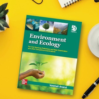 vaishali anand environment notes